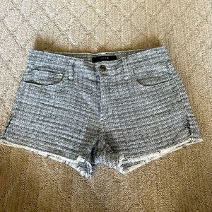 JOE’s Shorts - Size 26